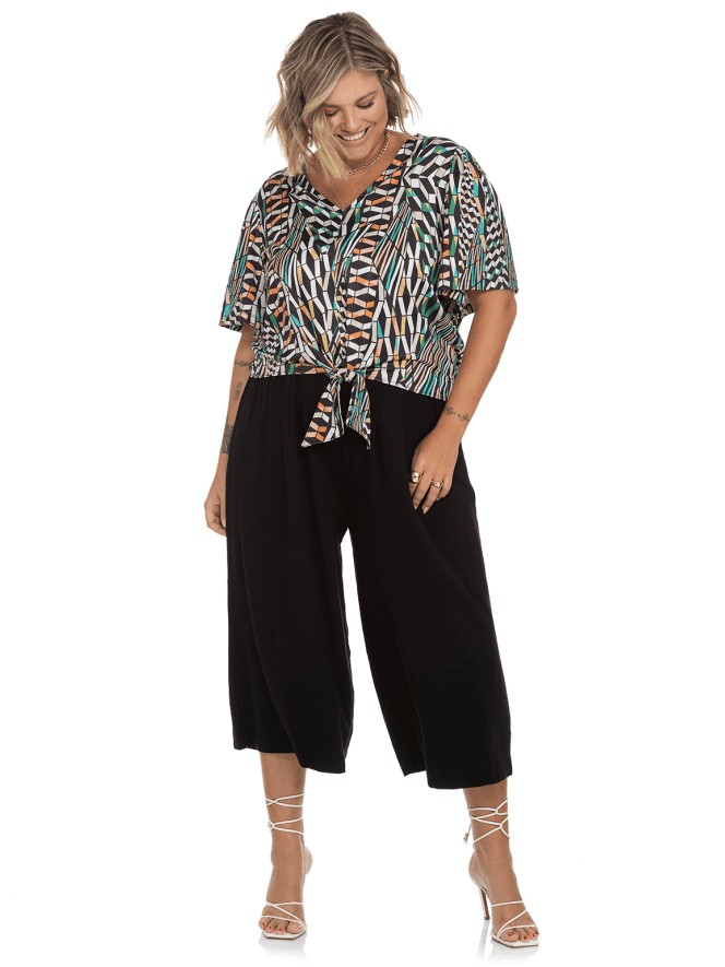 LOJA LURDS PLUS SIZE