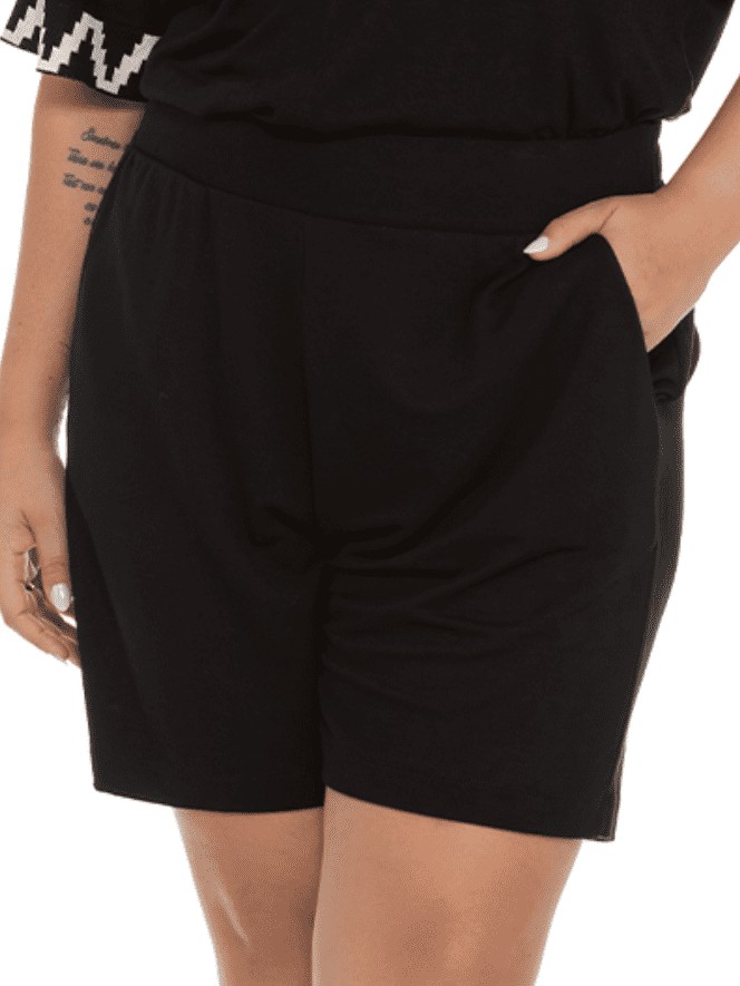 LOJA LURDS PLUS SIZE