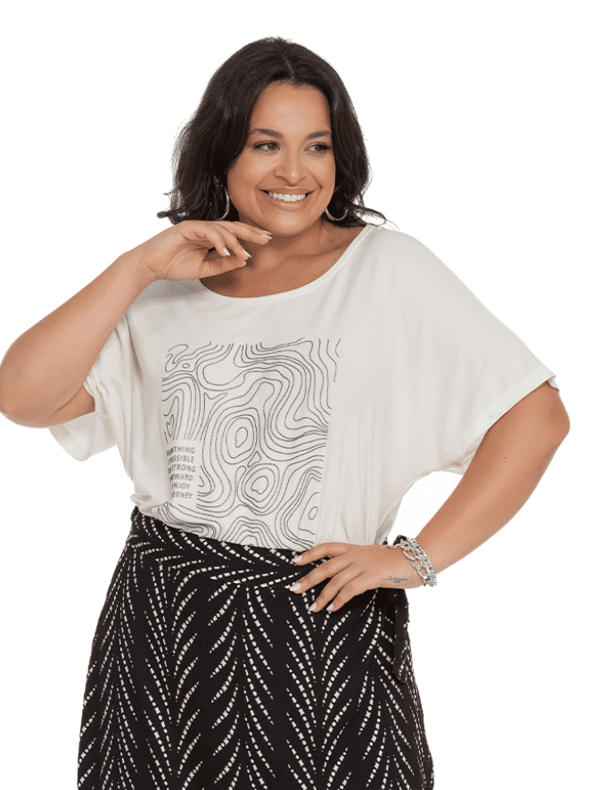 LOJA LURDS PLUS SIZE