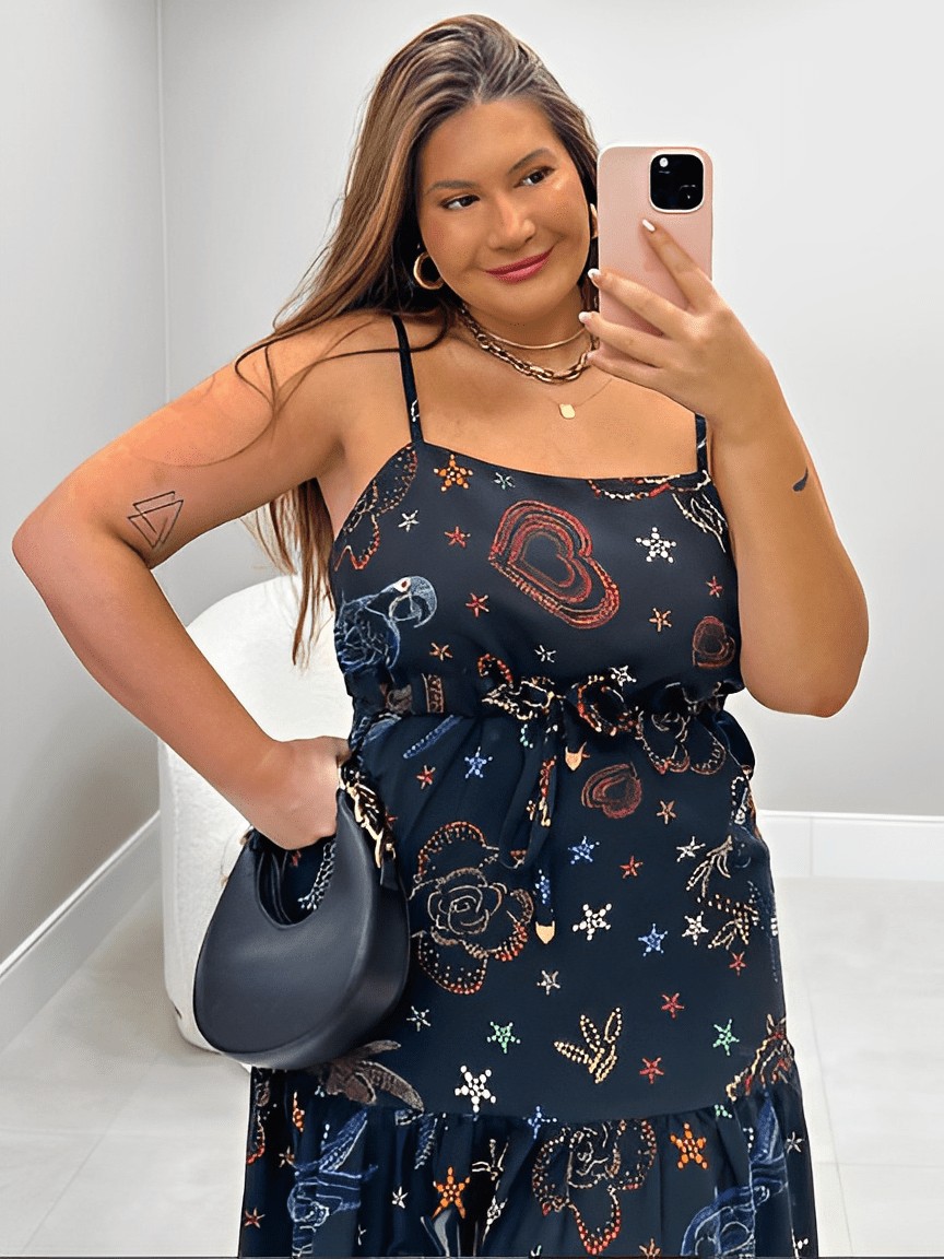 LOJA LURDS PLUS SIZE