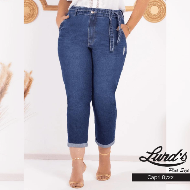LOJA LURDS PLUS SIZE