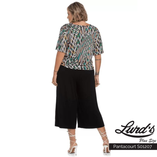 LOJA LURDS PLUS SIZE
