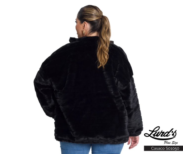 LOJA LURDS PLUS SIZE