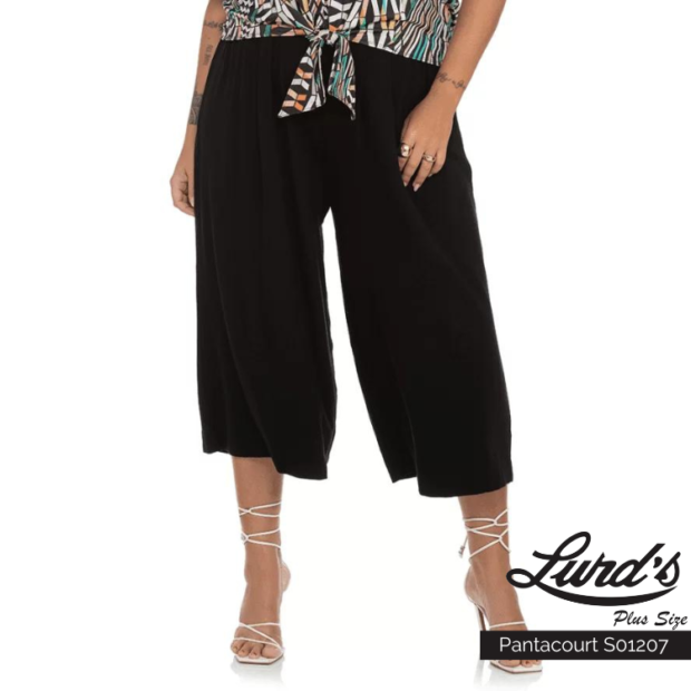 LOJA LURDS PLUS SIZE