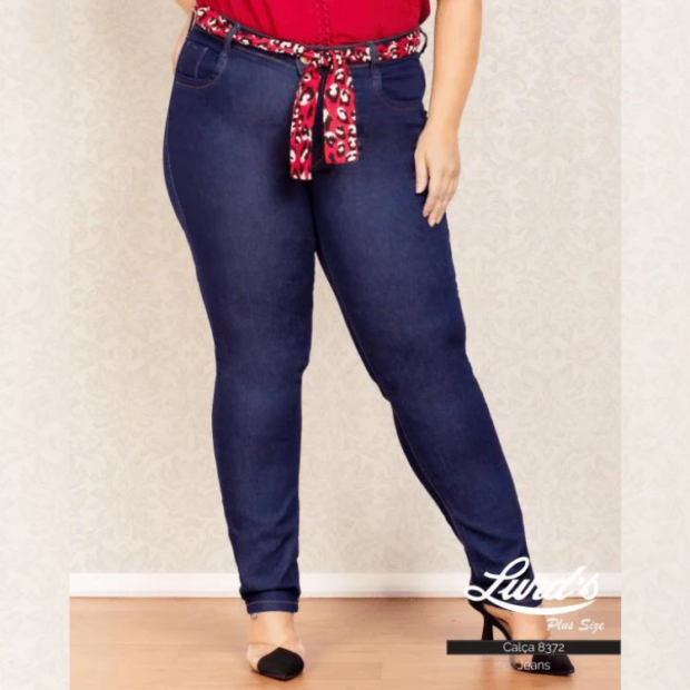 LOJA LURDS PLUS SIZE