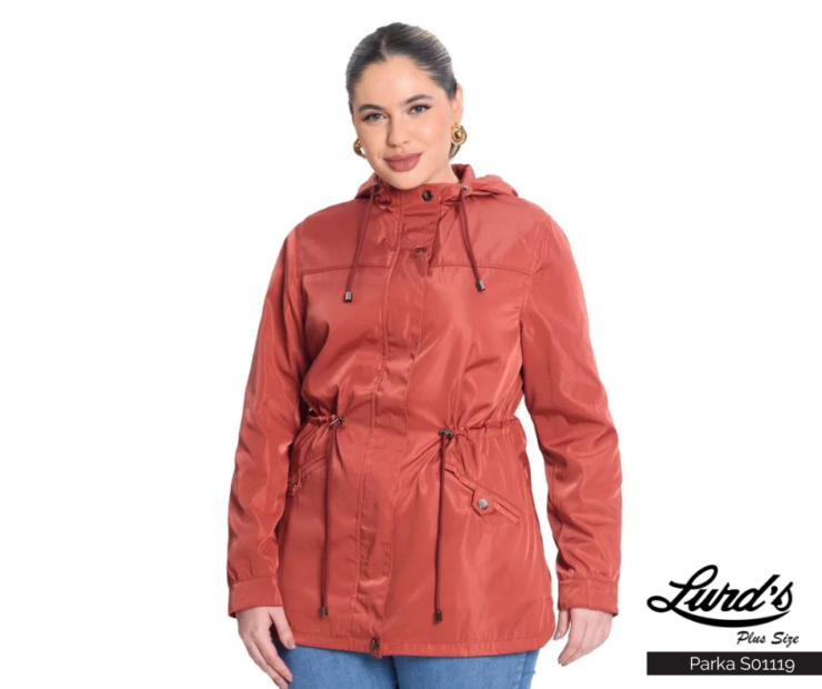 LOJA LURDS PLUS SIZE