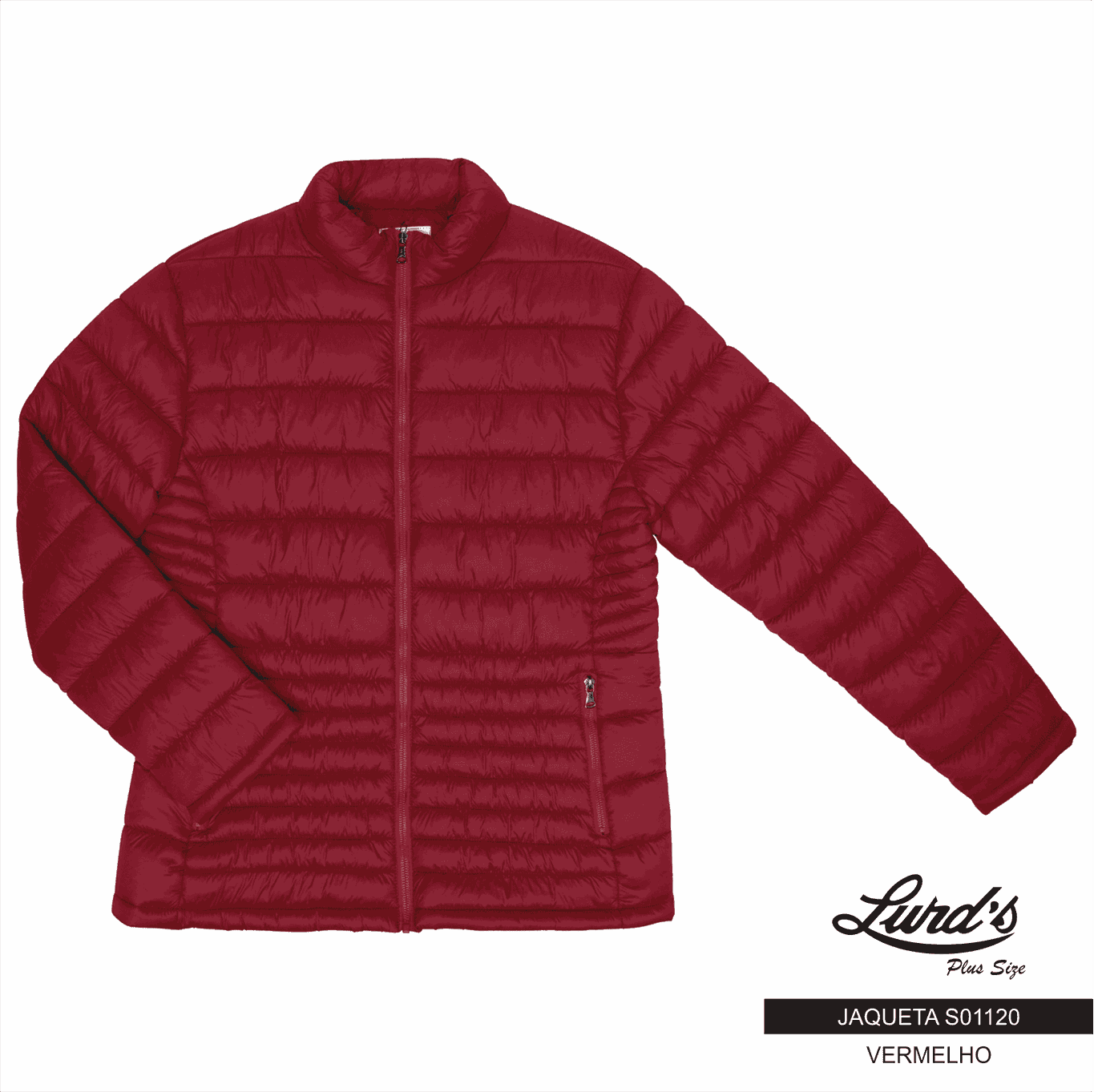 LOJA LURDS PLUS SIZE