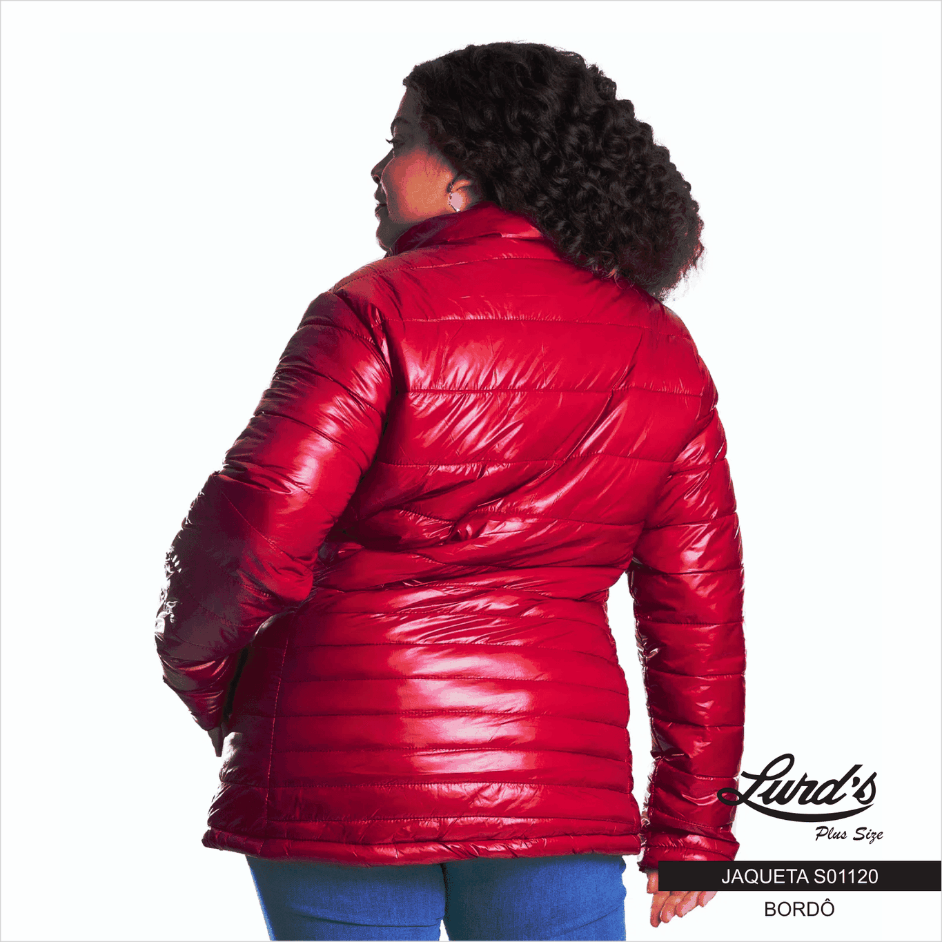 LOJA LURDS PLUS SIZE