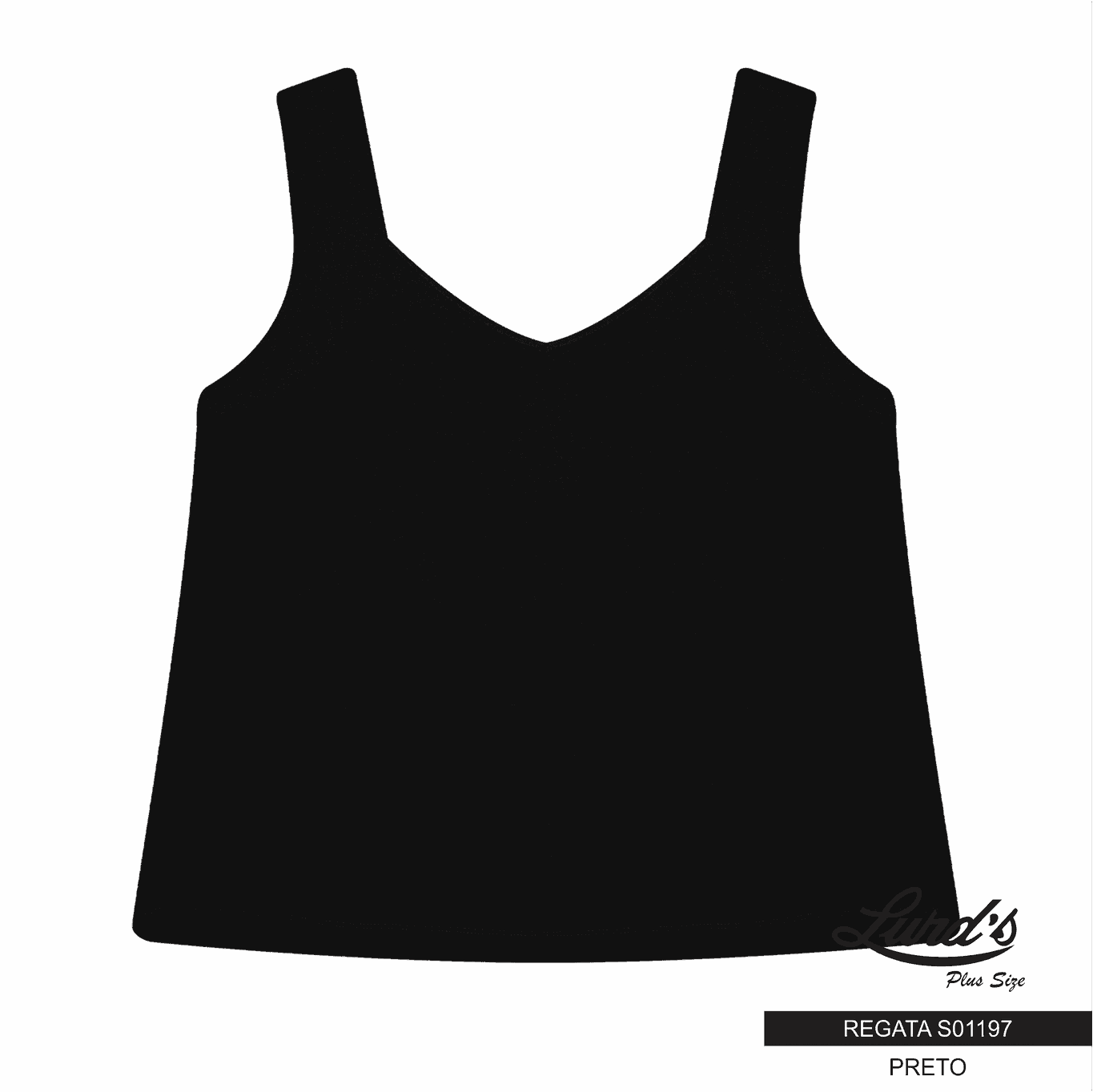 LOJA LURDS PLUS SIZE