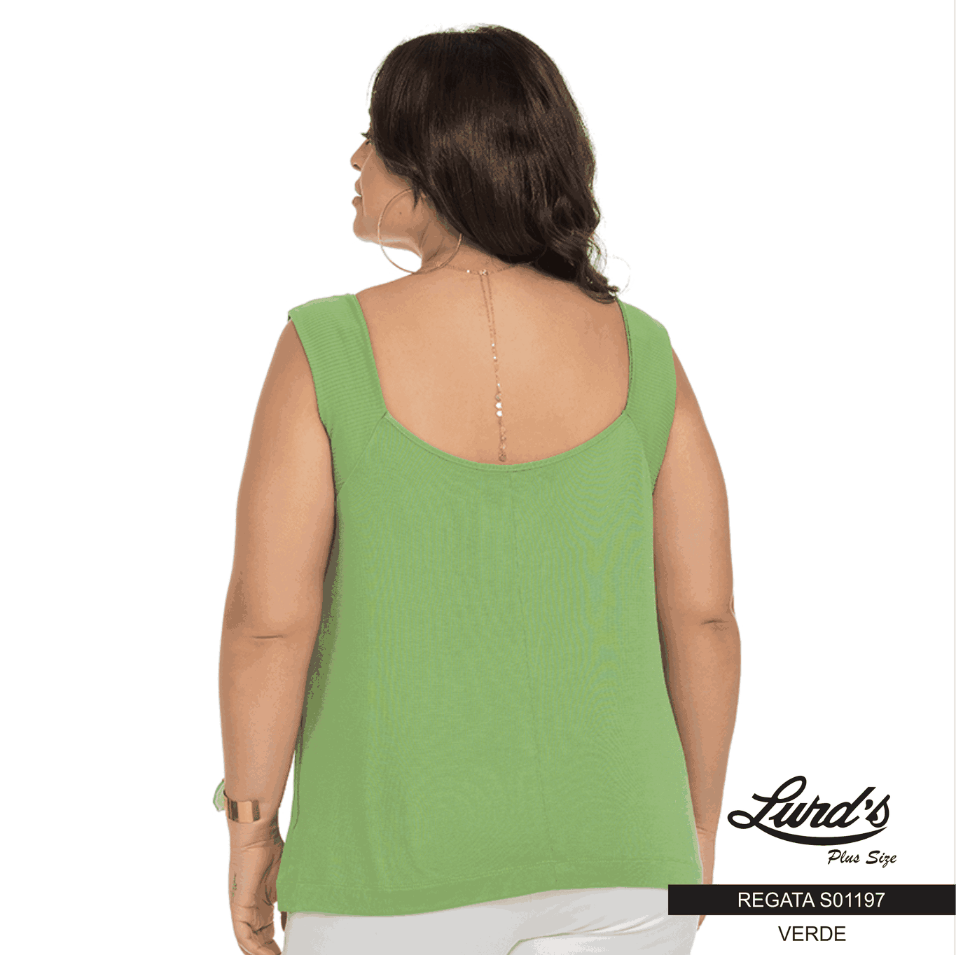 LOJA LURDS PLUS SIZE