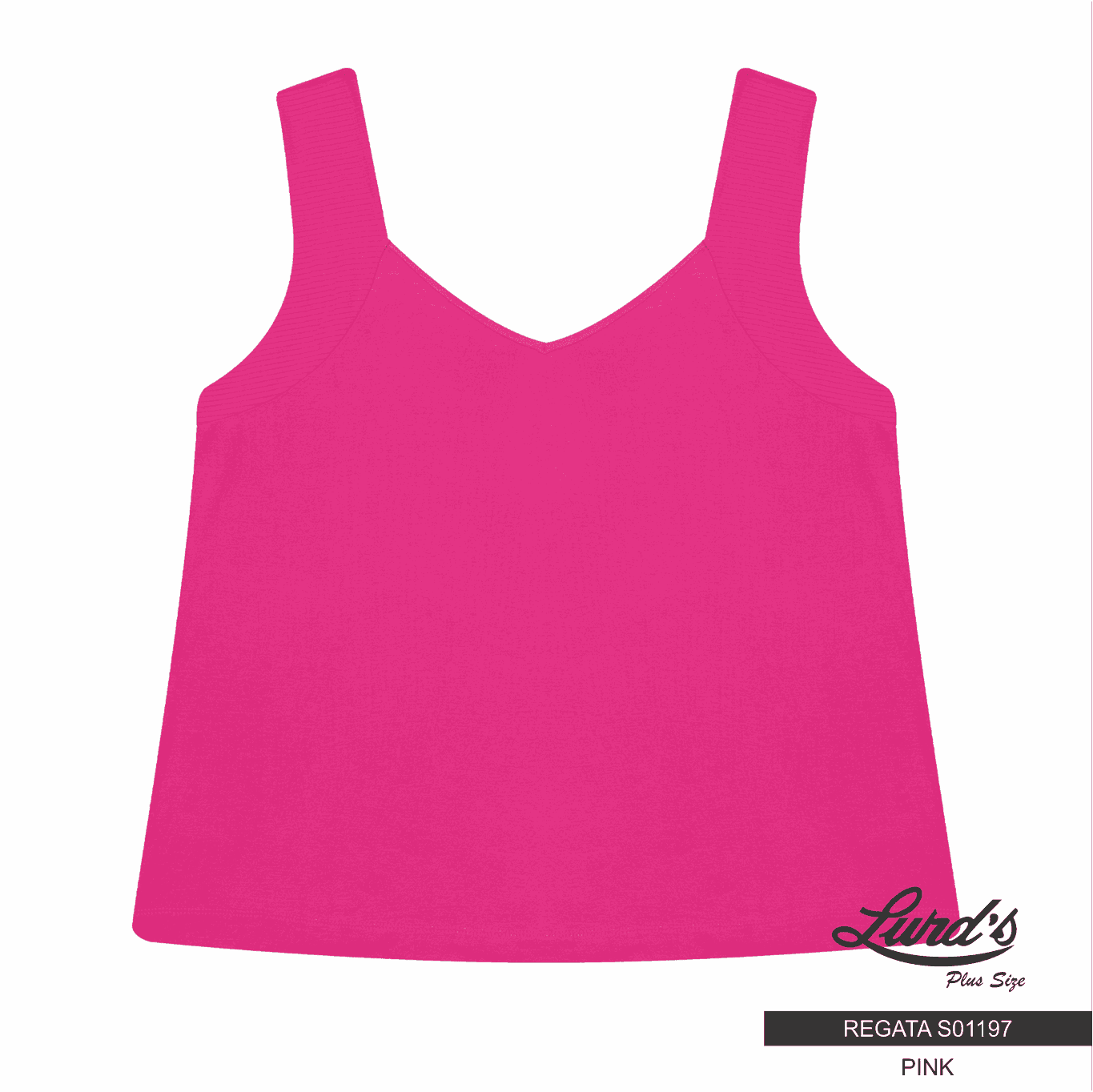 LOJA LURDS PLUS SIZE