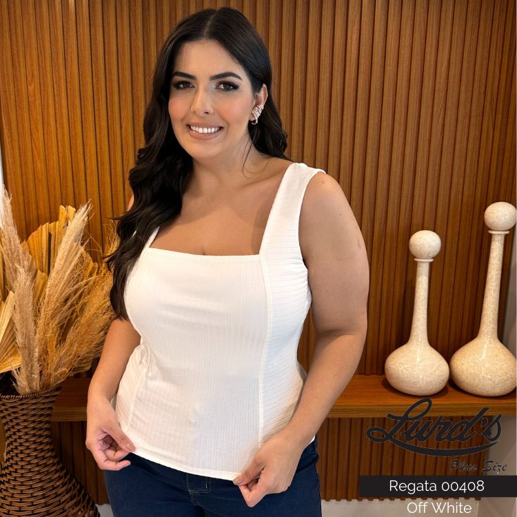 LOJA LURDS PLUS SIZE