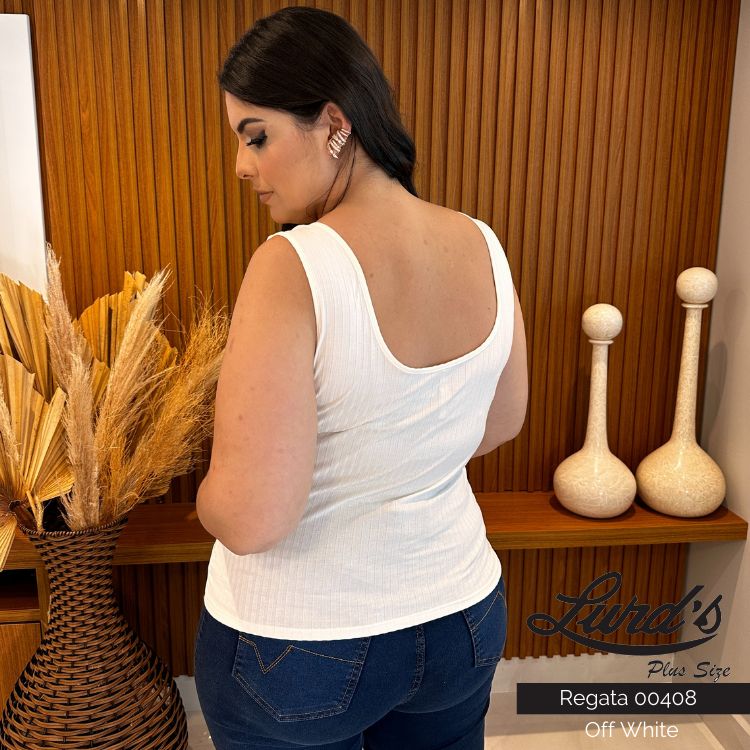 LOJA LURDS PLUS SIZE