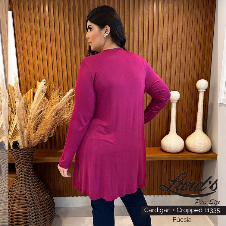 LOJA LURDS PLUS SIZE