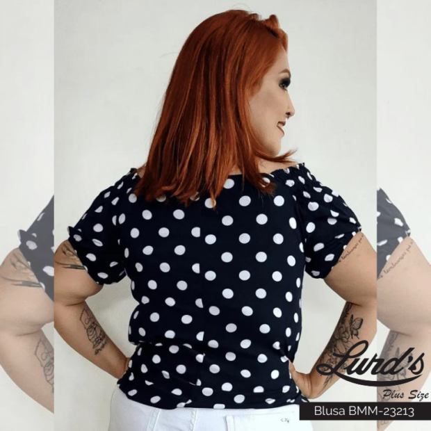 LOJA LURDS PLUS SIZE