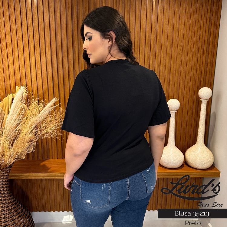 LOJA LURDS PLUS SIZE