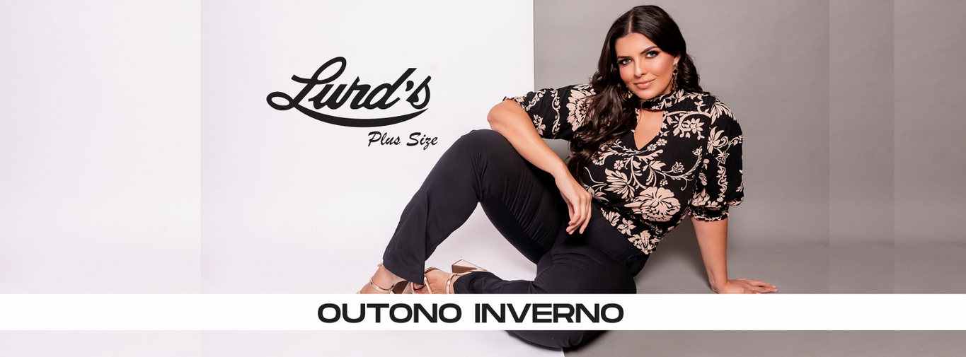 LOJA LURDS PLUS SIZE