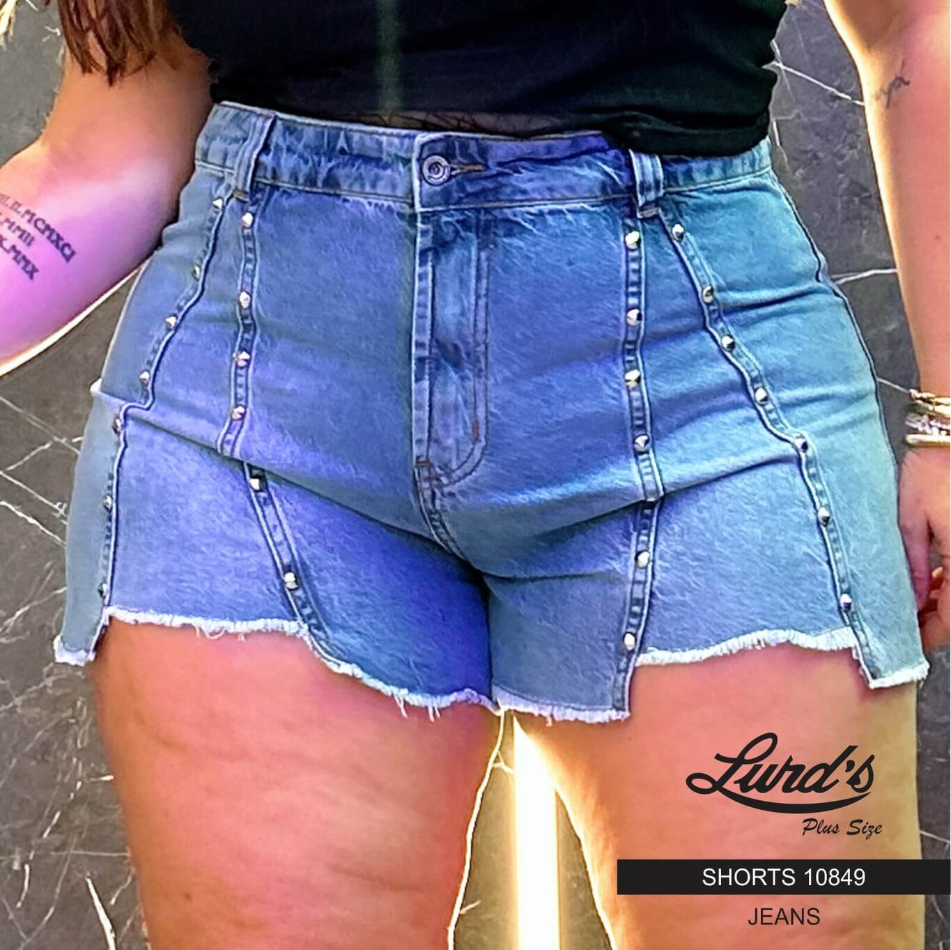 LOJA LURDS PLUS SIZE
