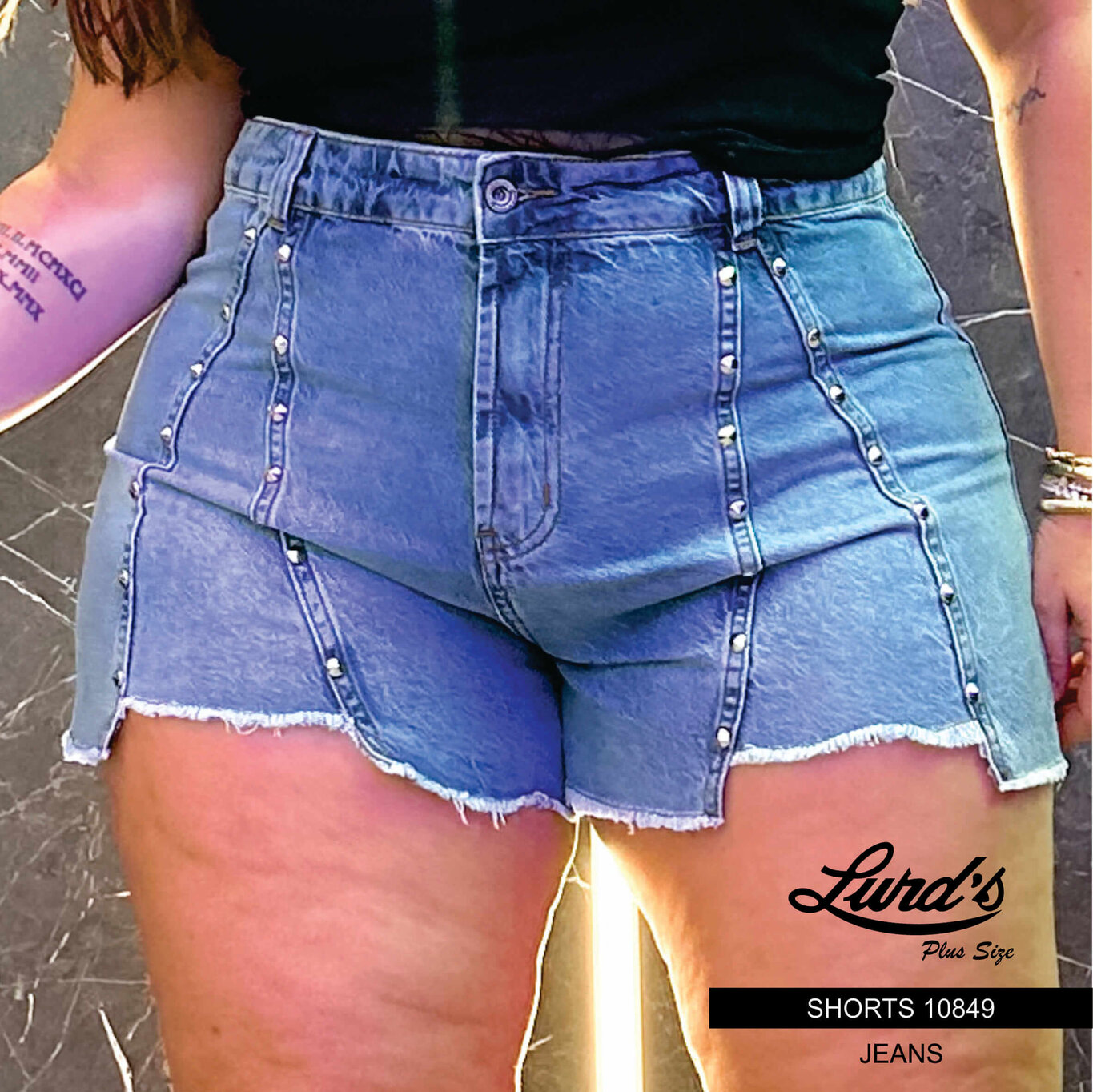 LOJA LURDS PLUS SIZE