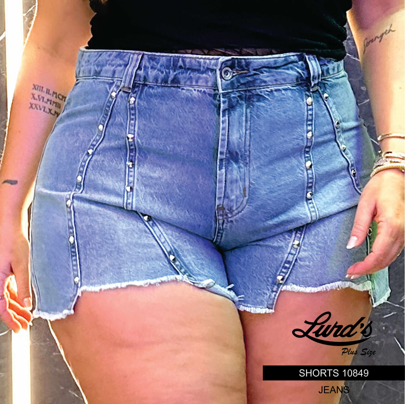 LOJA LURDS PLUS SIZE