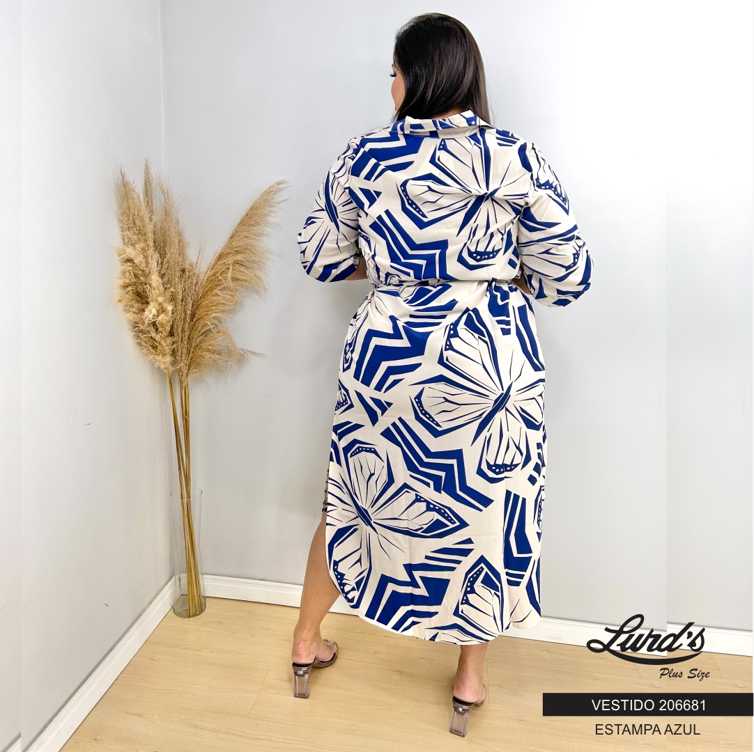 LOJA LURDS PLUS SIZE