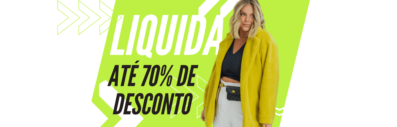 LOJA LURDS PLUS SIZE