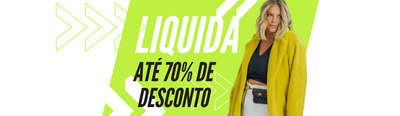 LOJA LURDS PLUS SIZE