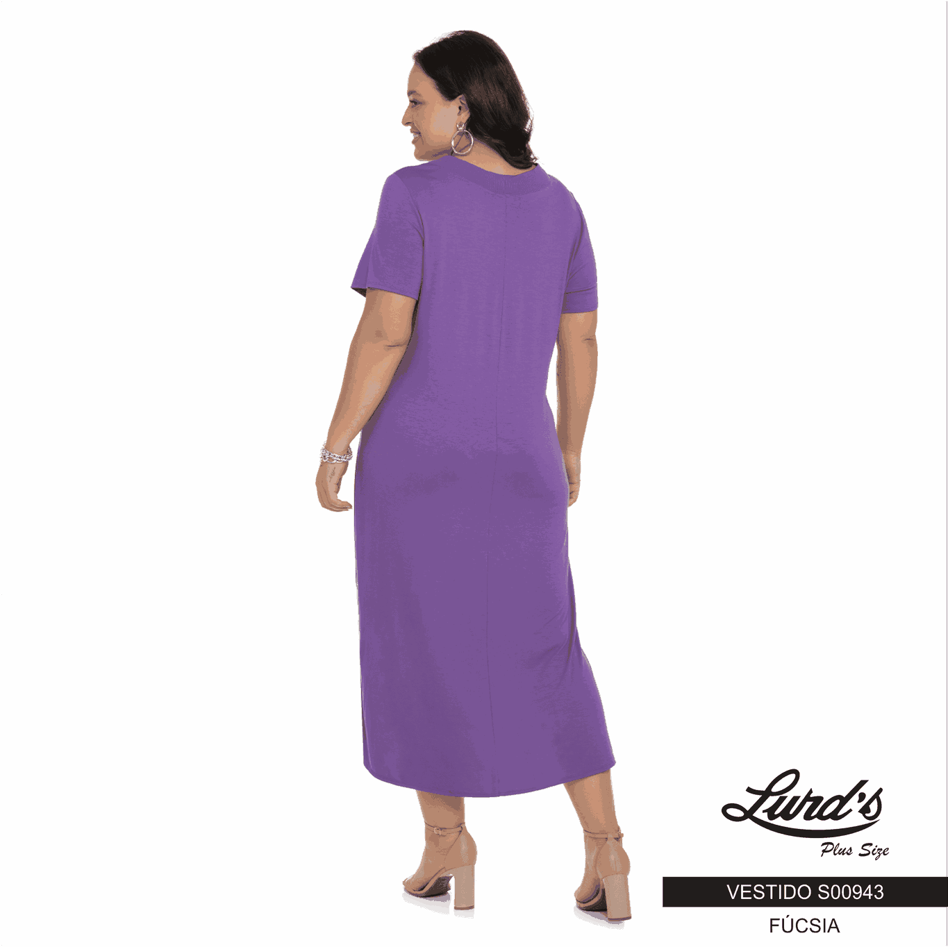 LOJA LURDS PLUS SIZE