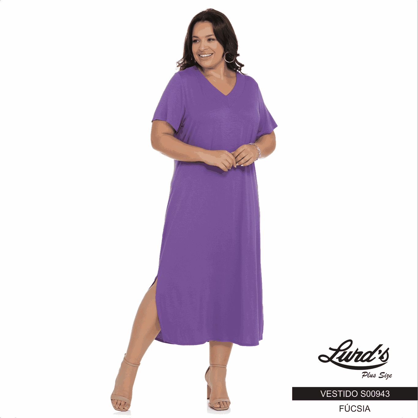 LOJA LURDS PLUS SIZE