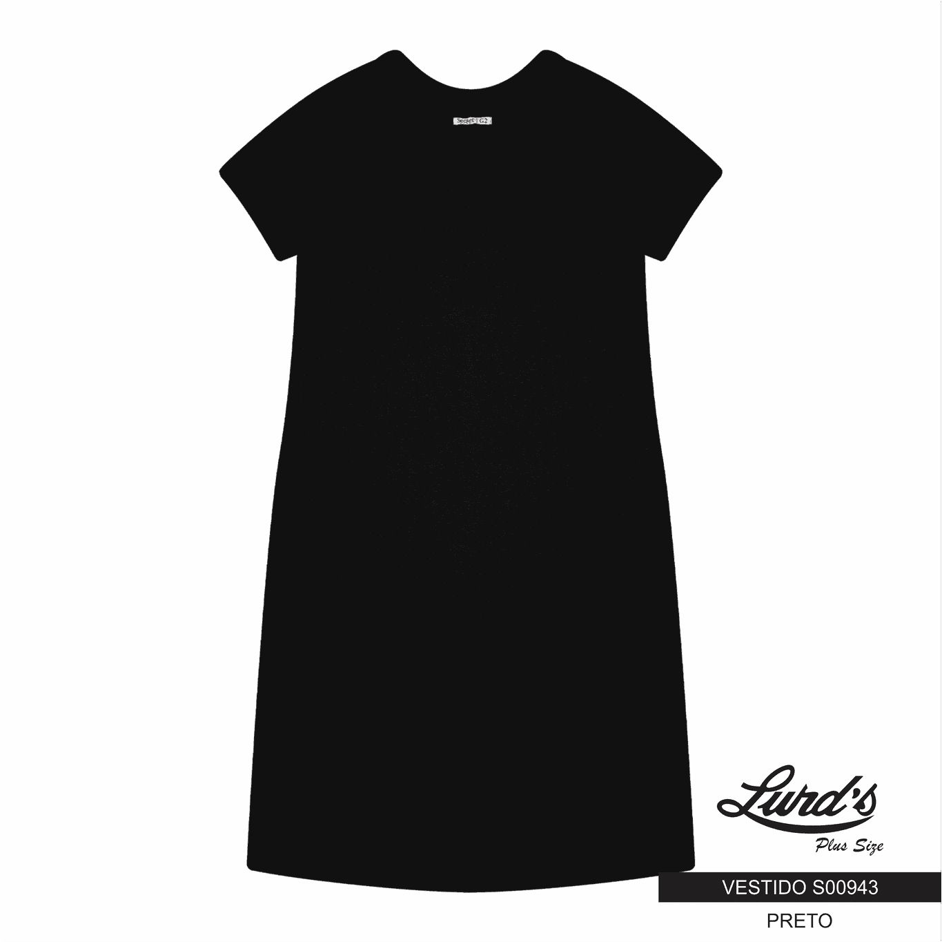 LOJA LURDS PLUS SIZE