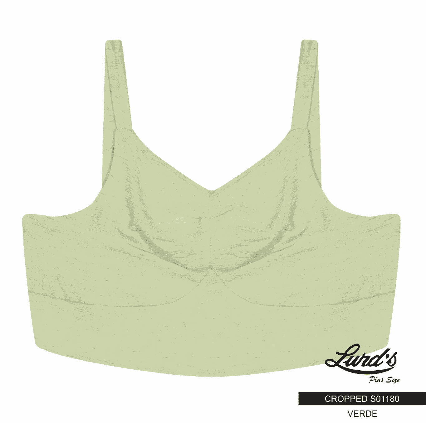 LOJA LURDS PLUS SIZE