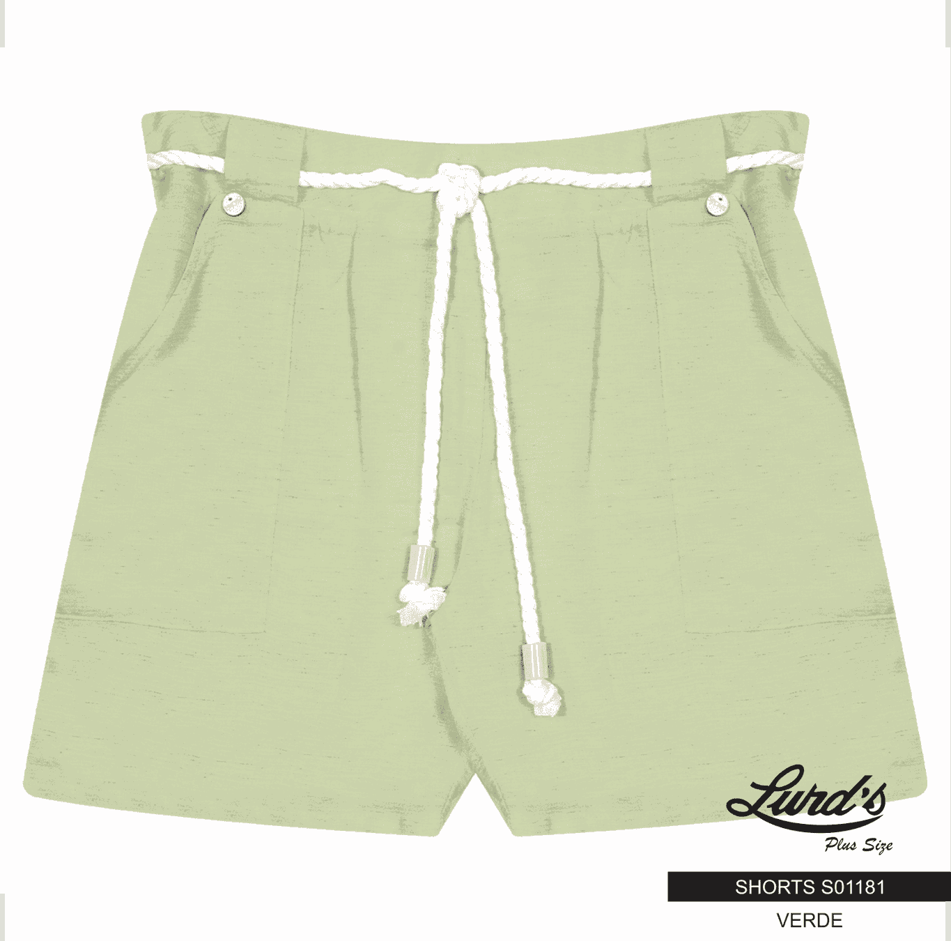 LOJA LURDS PLUS SIZE