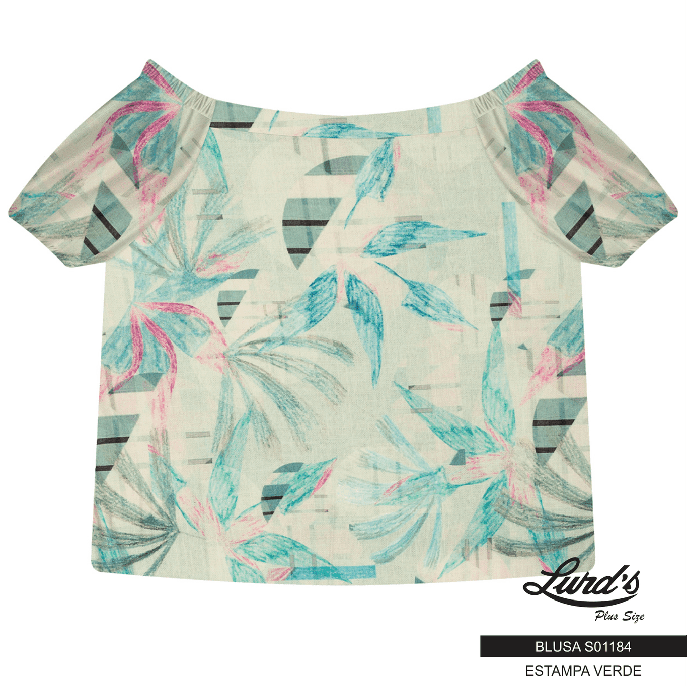 LOJA LURDS PLUS SIZE