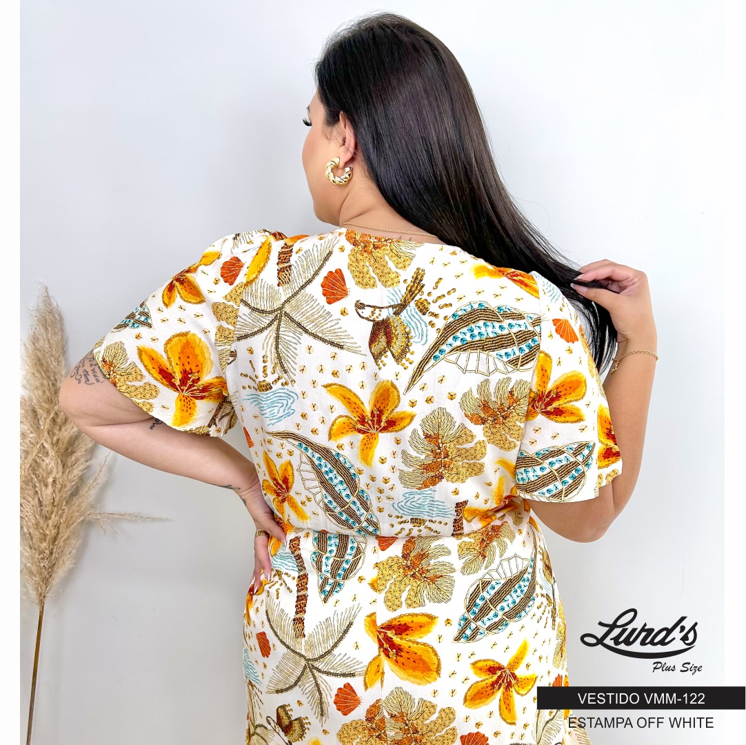 LOJA LURDS PLUS SIZE