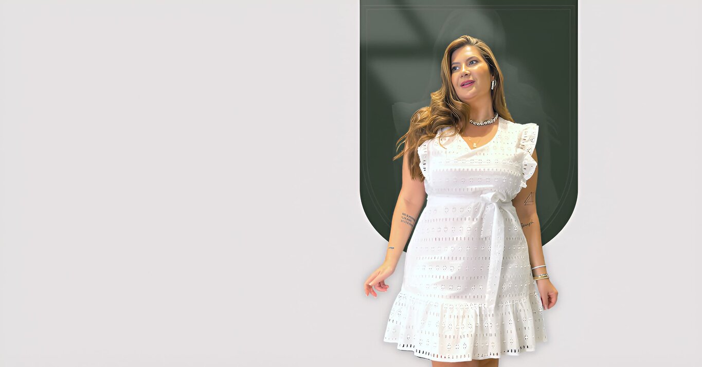 LOJA LURDS PLUS SIZE