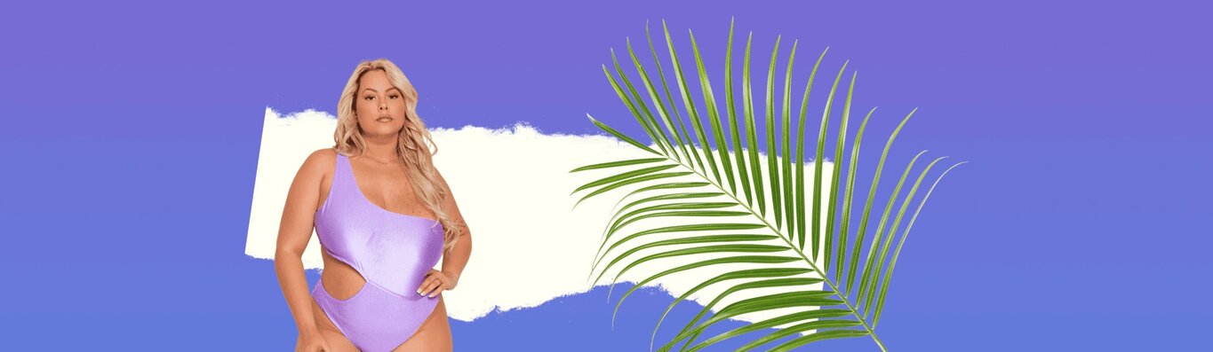 LOJA LURDS PLUS SIZE