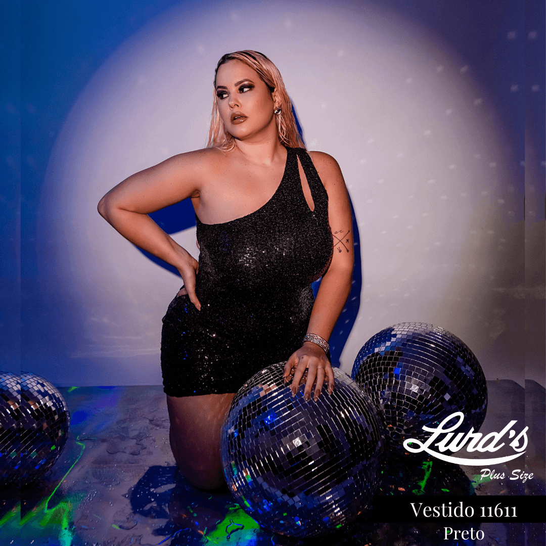 LOJA LURDS PLUS SIZE
