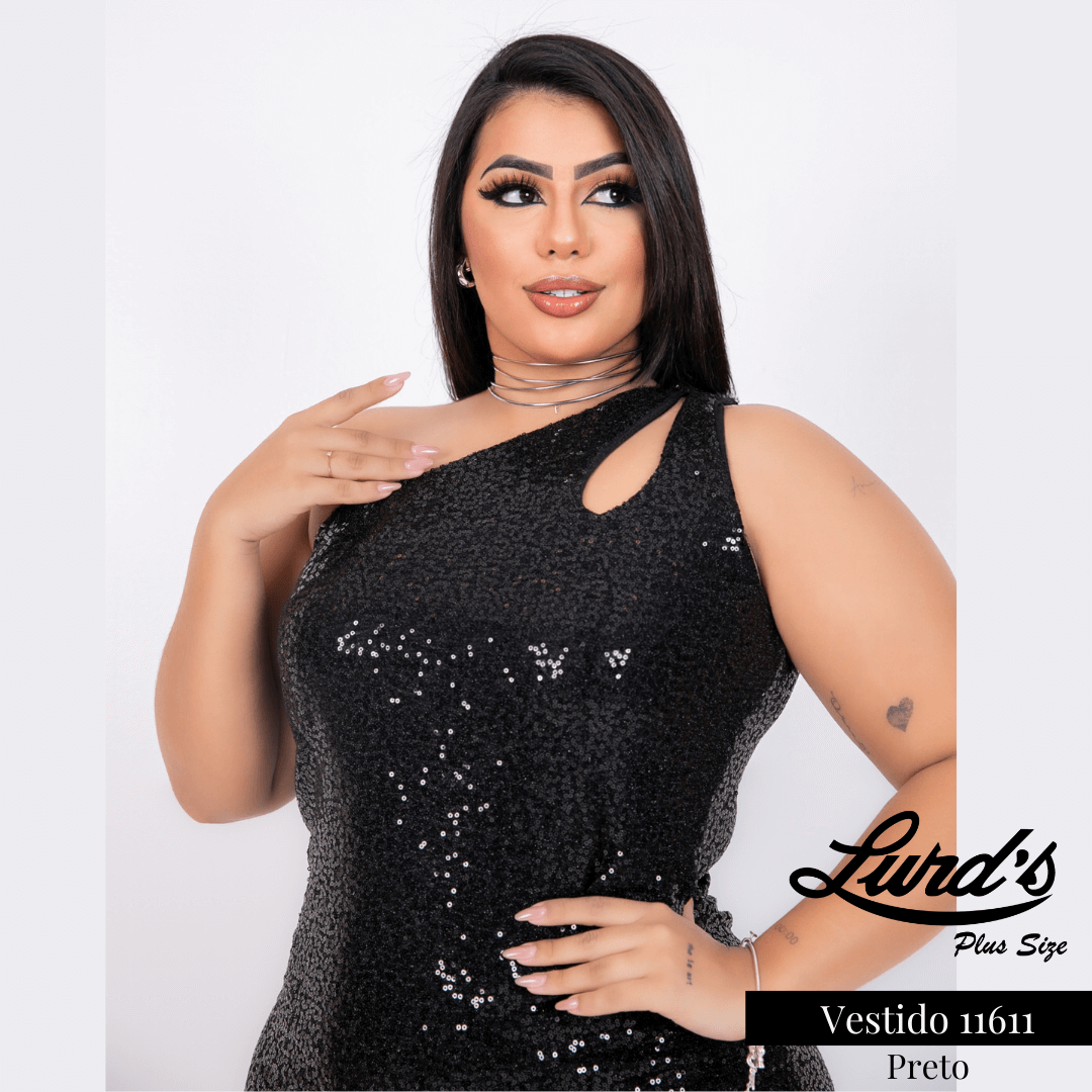 LOJA LURDS PLUS SIZE