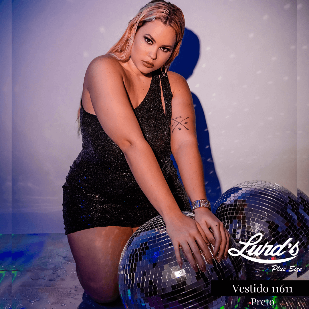 LOJA LURDS PLUS SIZE