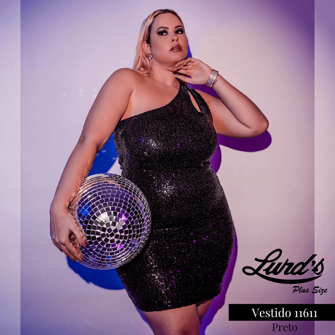 LOJA LURDS PLUS SIZE