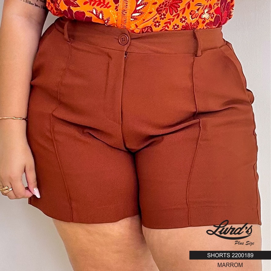 LOJA LURDS PLUS SIZE