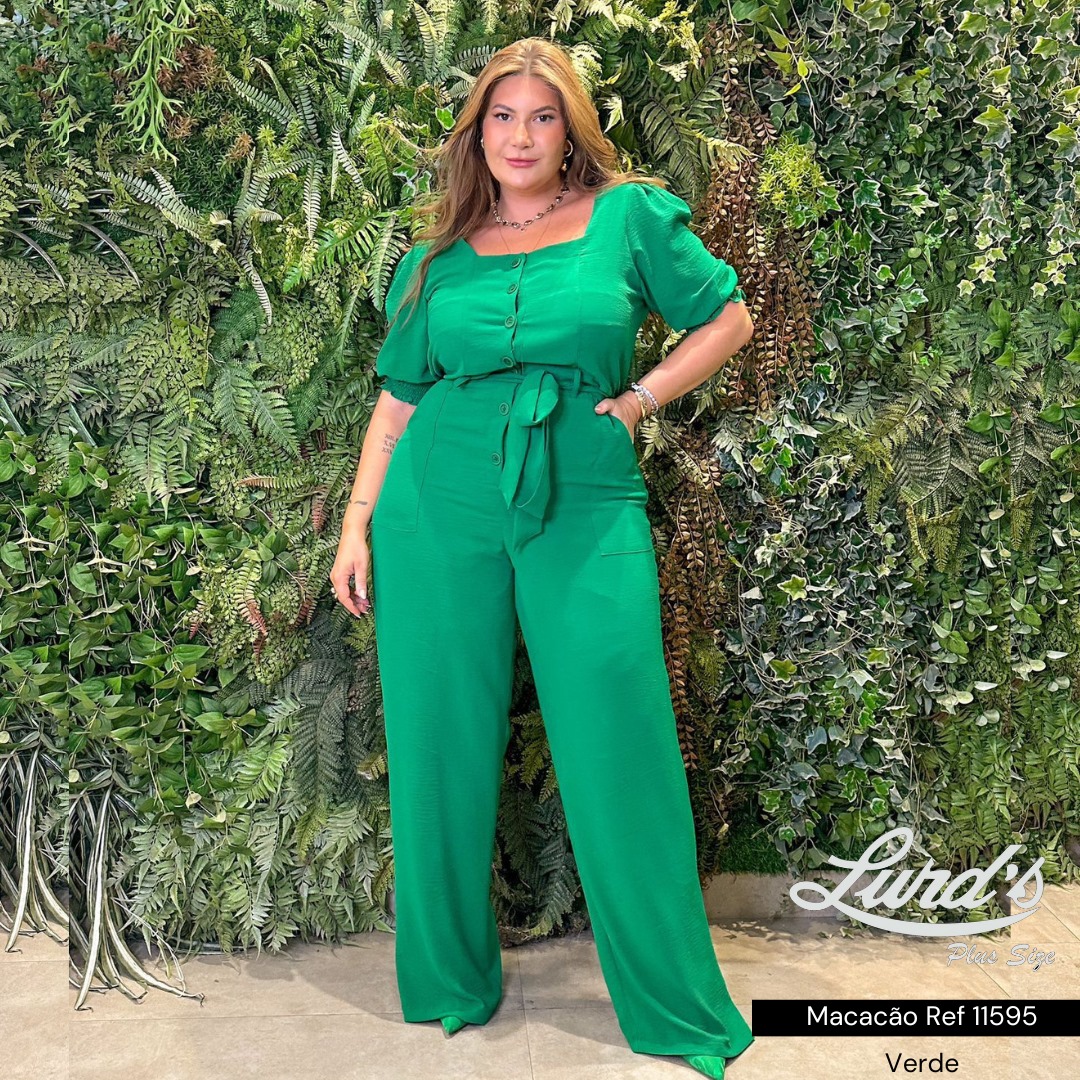 LOJA LURDS PLUS SIZE
