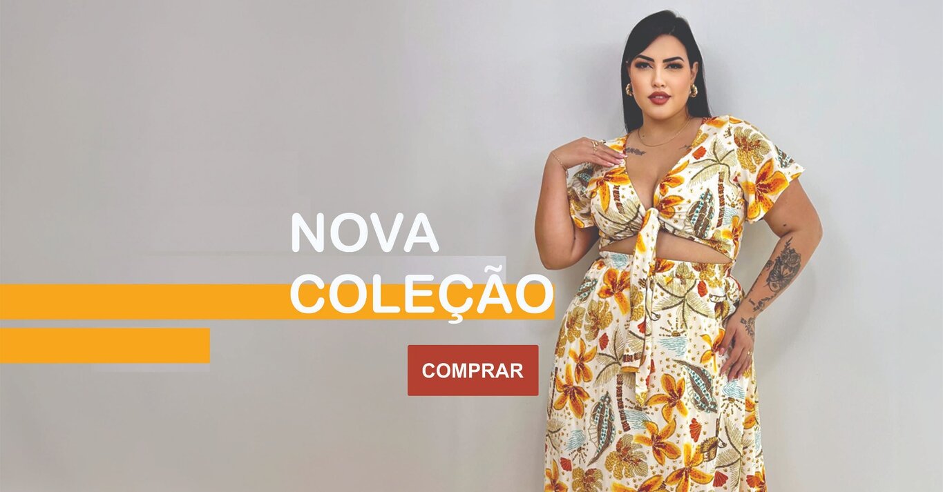 LOJA LURDS PLUS SIZE