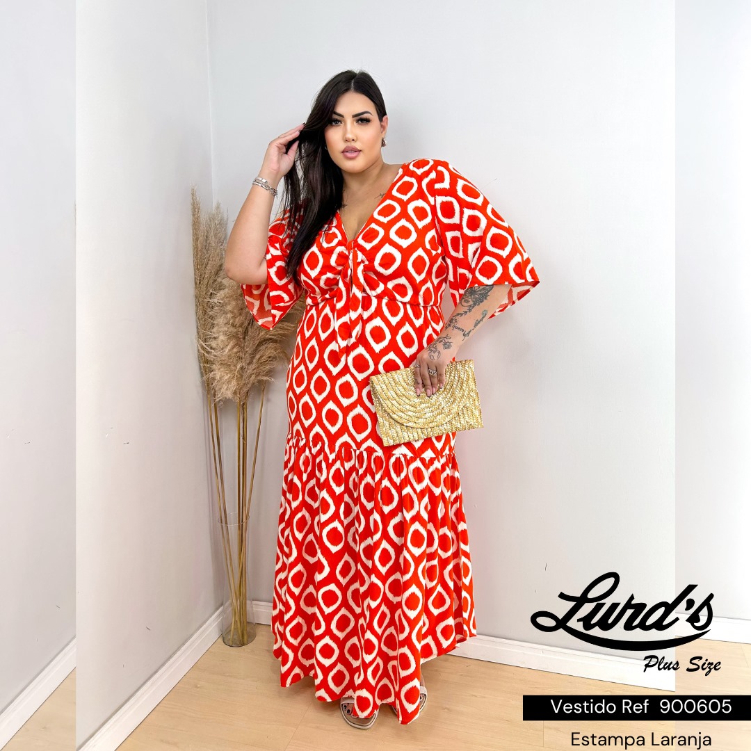 LOJA LURDS PLUS SIZE