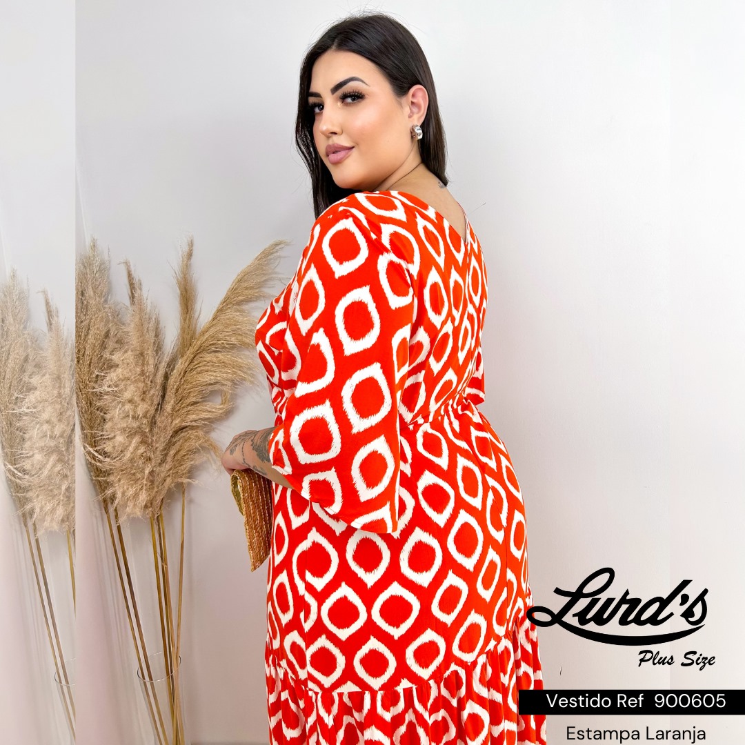 LOJA LURDS PLUS SIZE