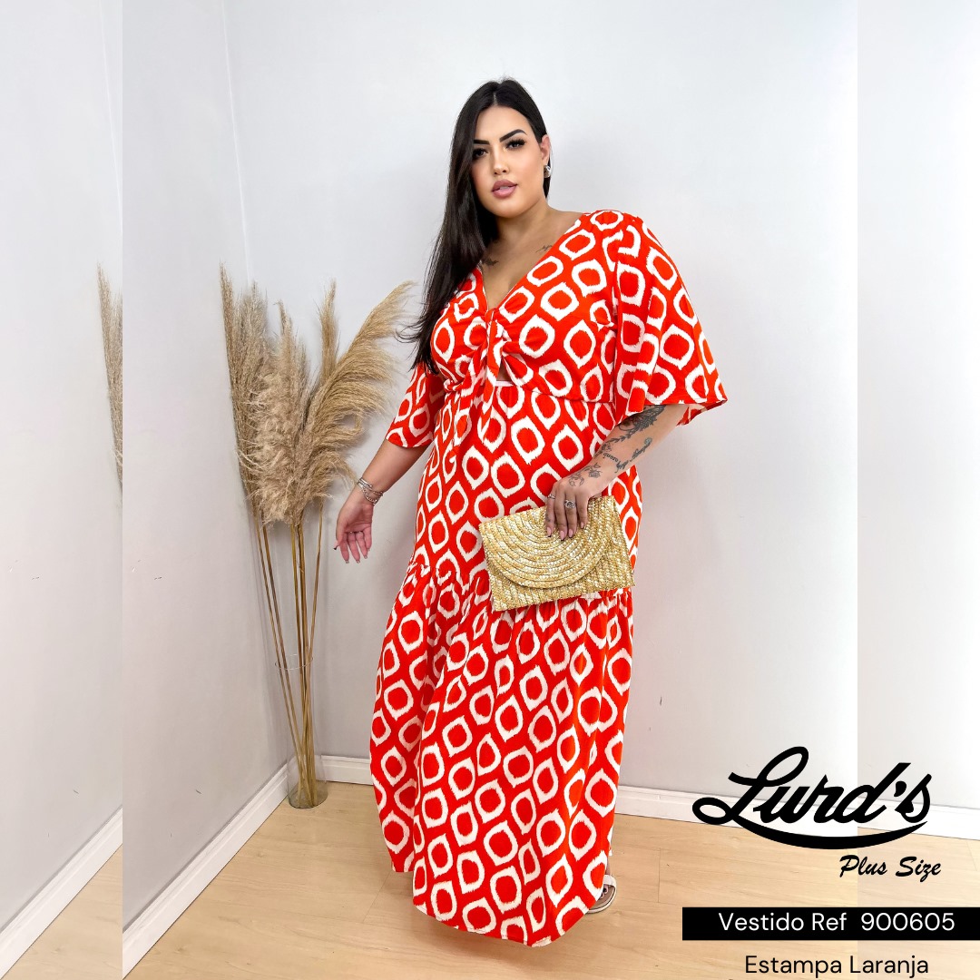 LOJA LURDS PLUS SIZE