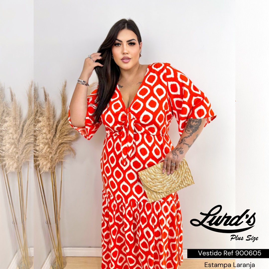 LOJA LURDS PLUS SIZE