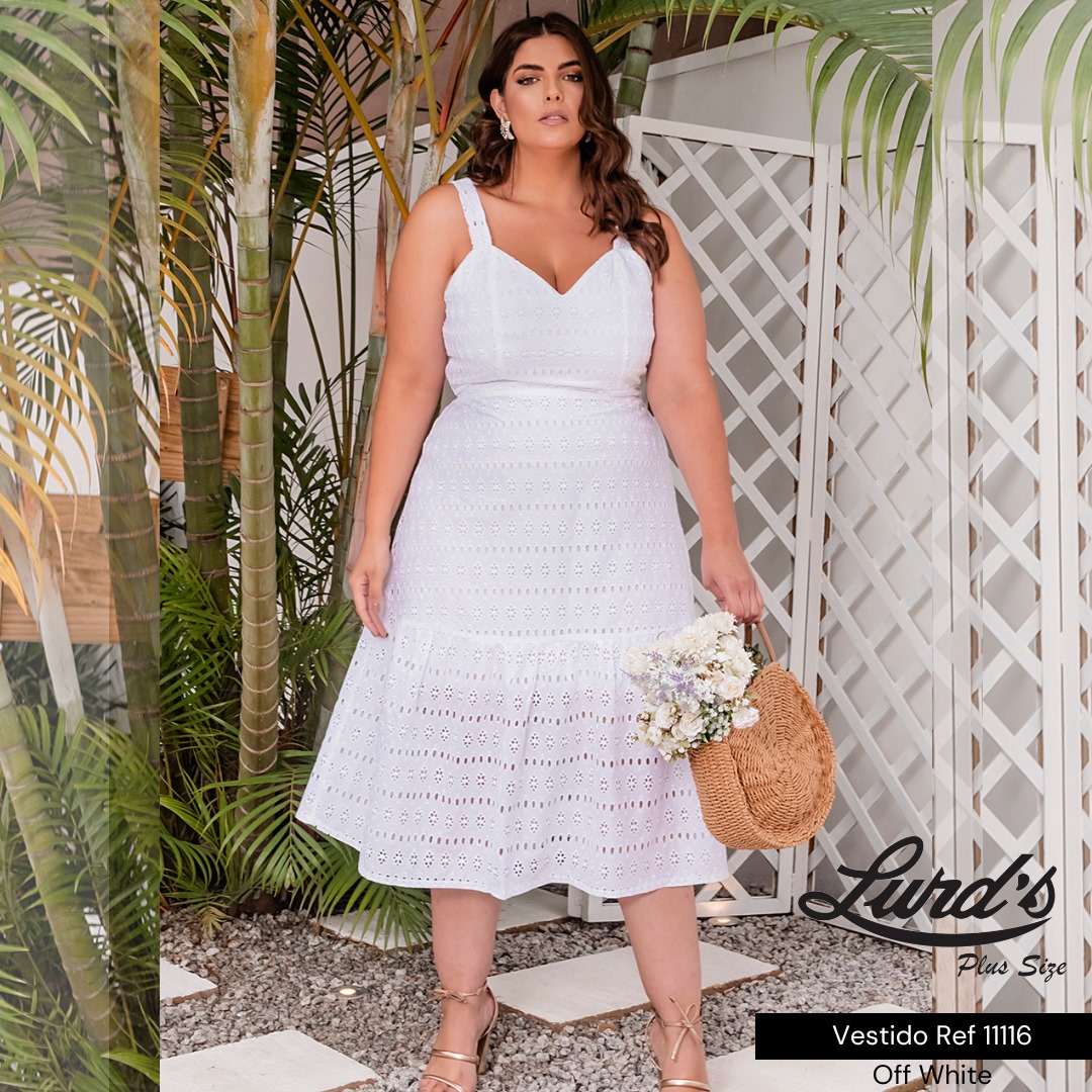 LOJA LURDS PLUS SIZE