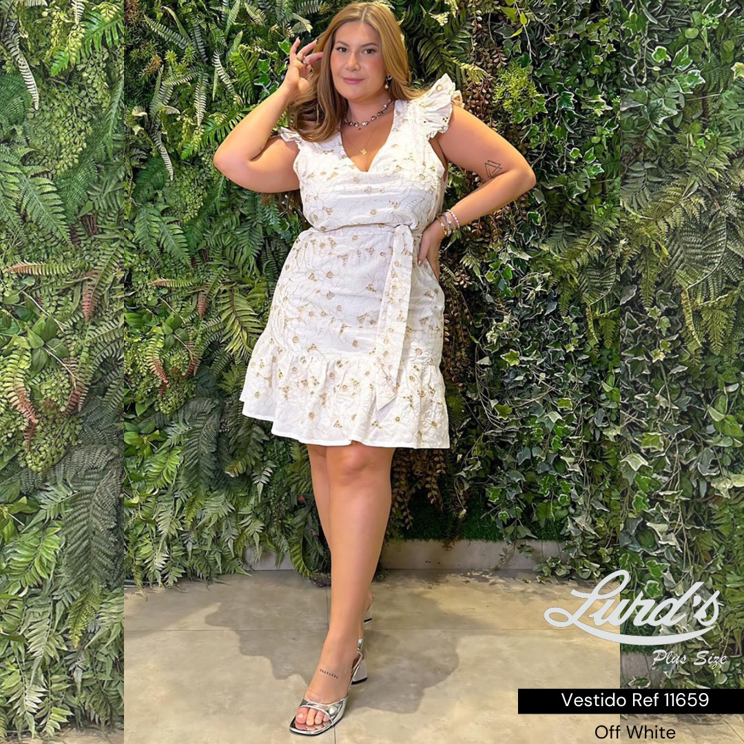 LOJA LURDS PLUS SIZE