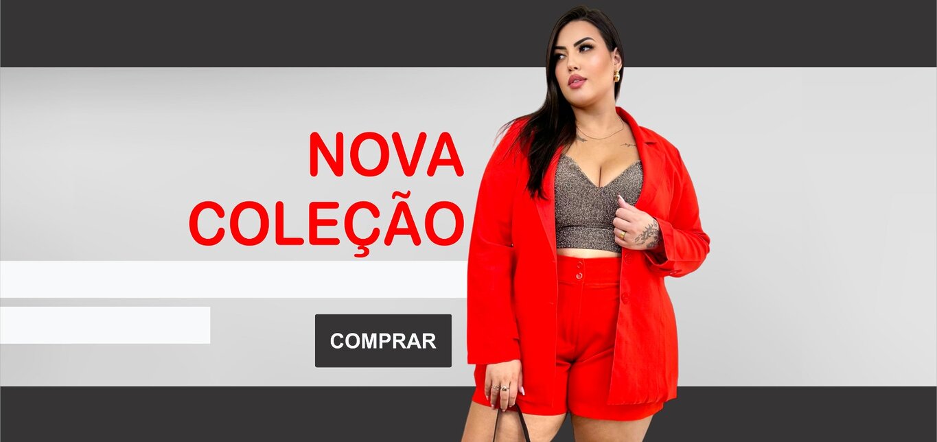 LOJA LURDS PLUS SIZE
